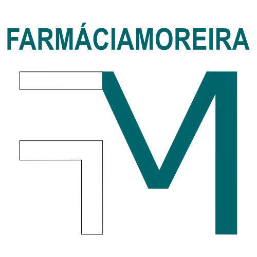Logo Farmácia Moreira